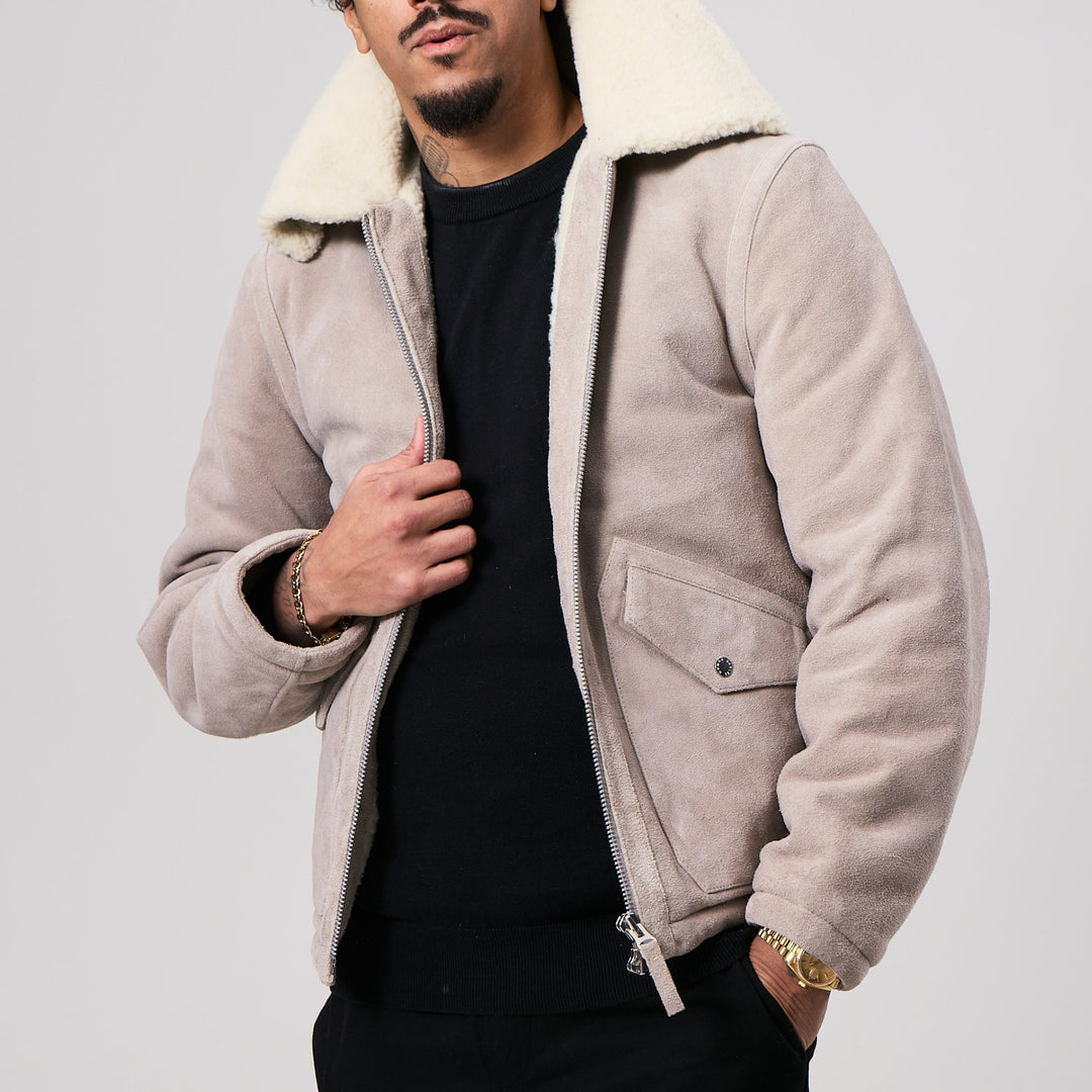 Men's Winter Jackets