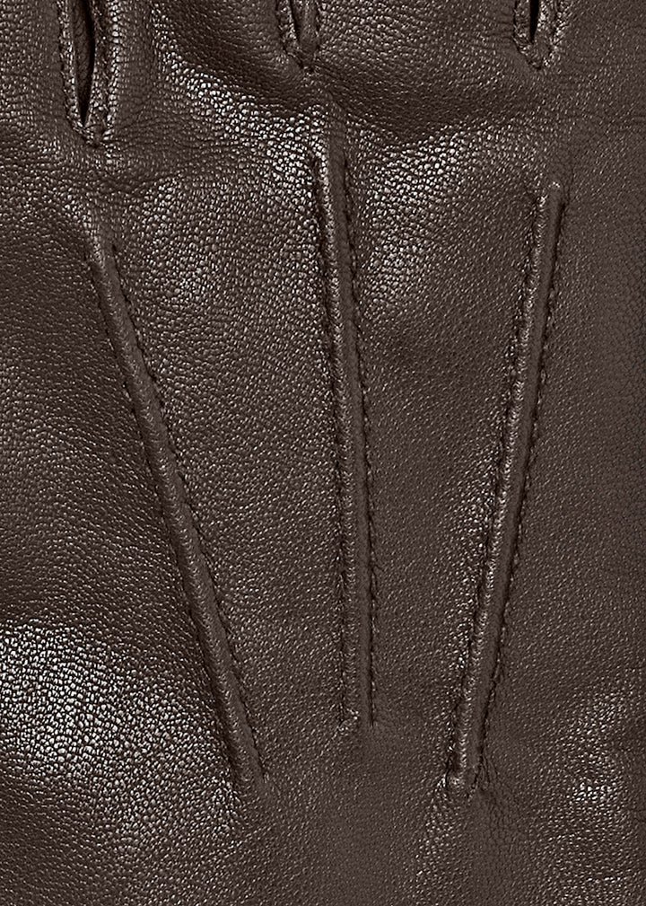 M1 Goat leather brown