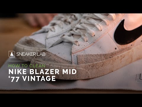 Sneaker Lab Basic Kit