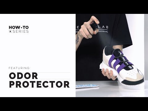 Sneaker Lab Odor Protector