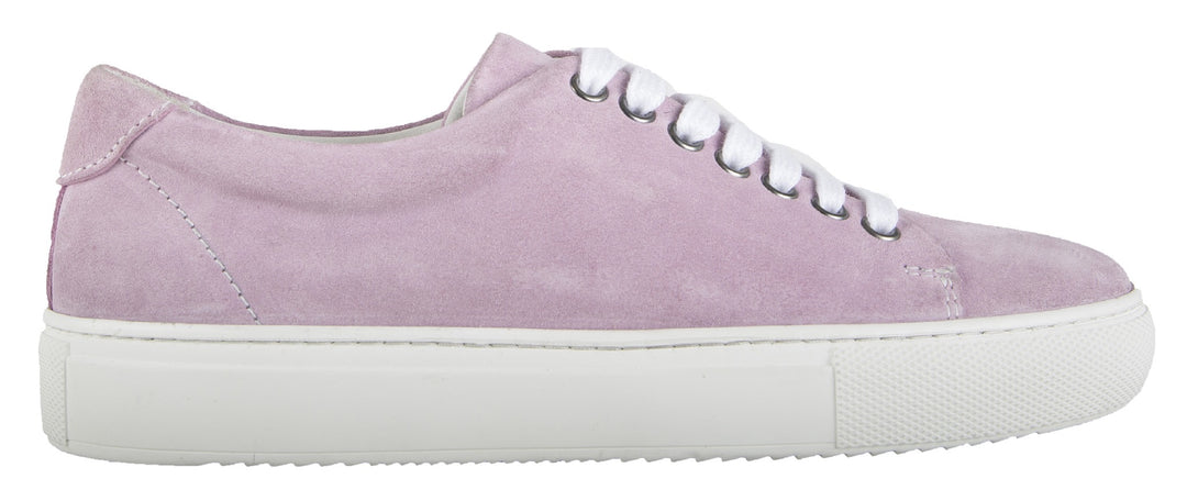 Hedda Suede pink