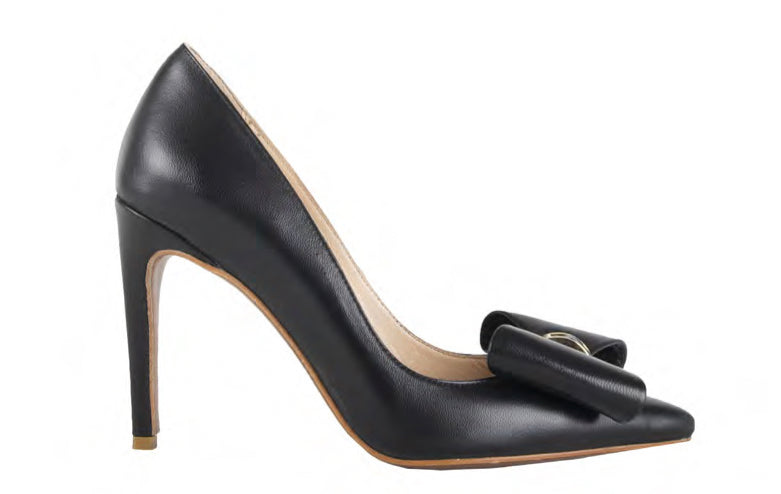 Malin Black