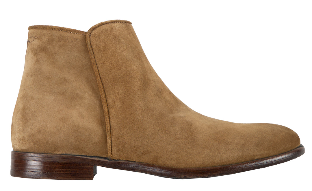 Olof Suede Lt.brown