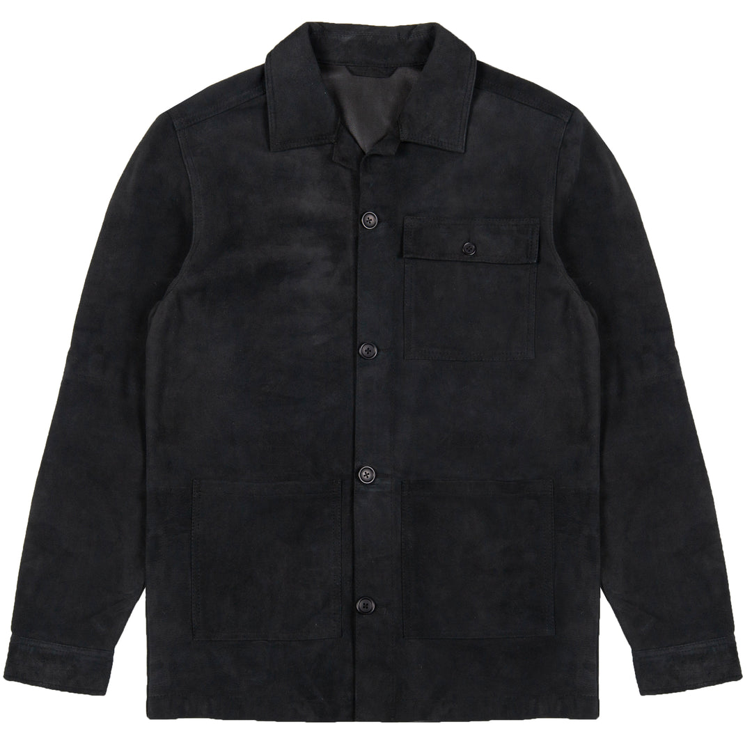 Pontus Sheep Inverse Black