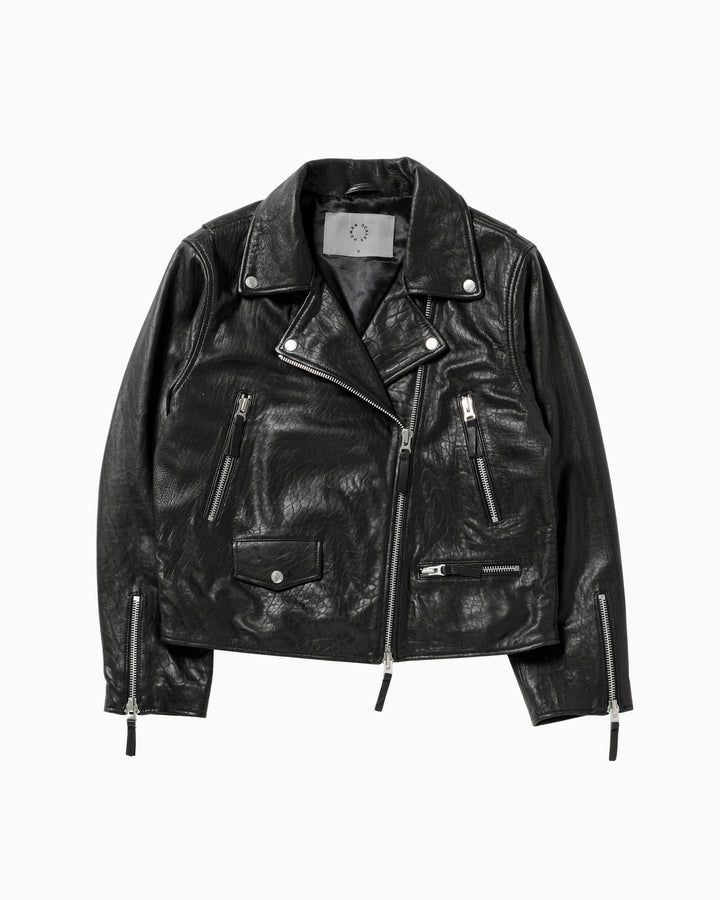 Ellen black grained
