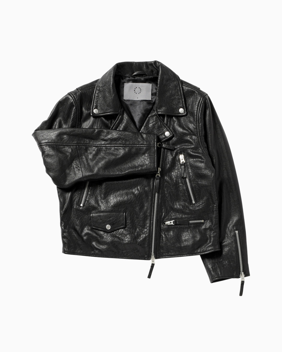 Ellen black grained
