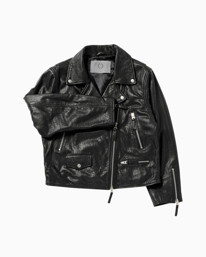 Ellen black grained