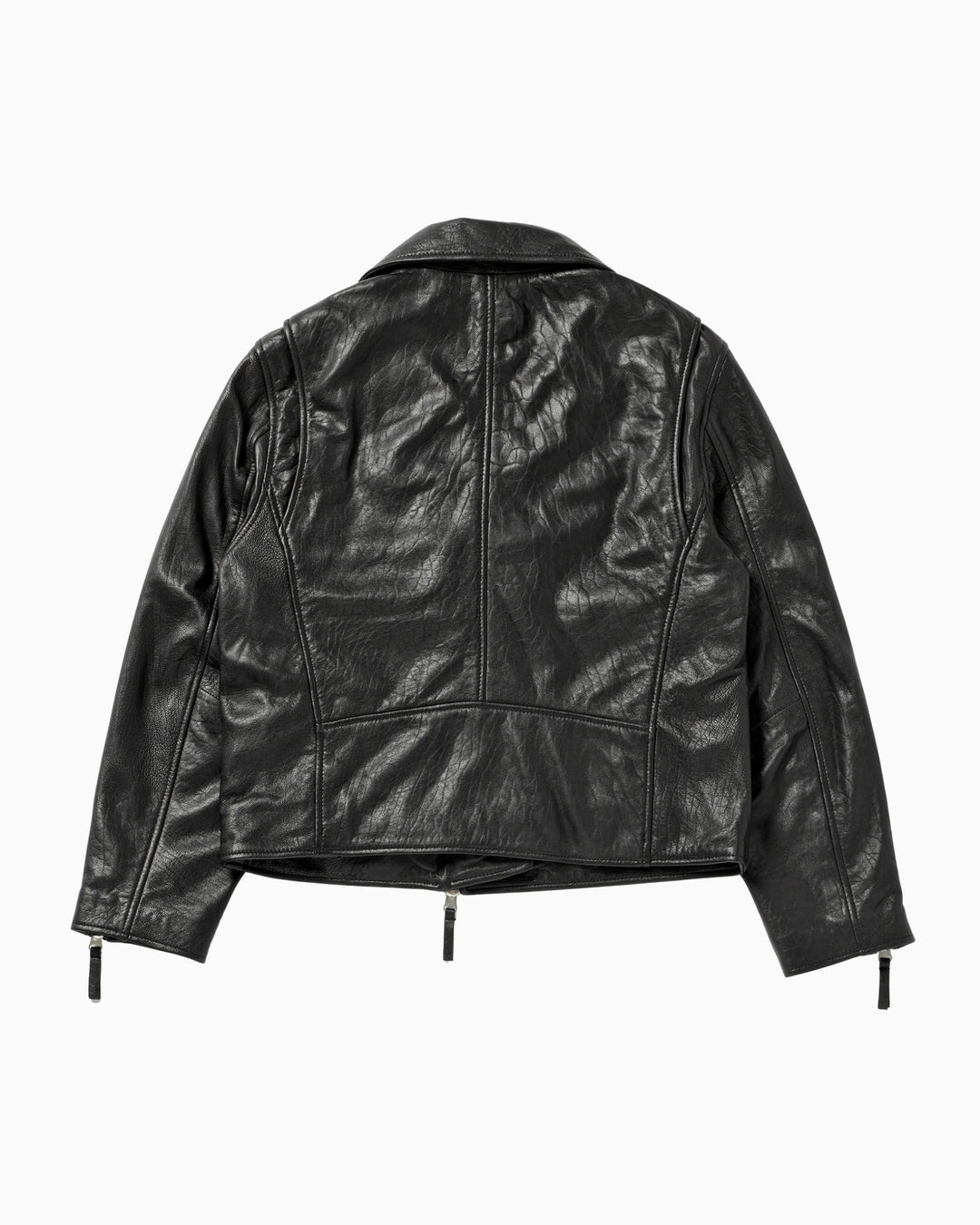 Ellen black grained