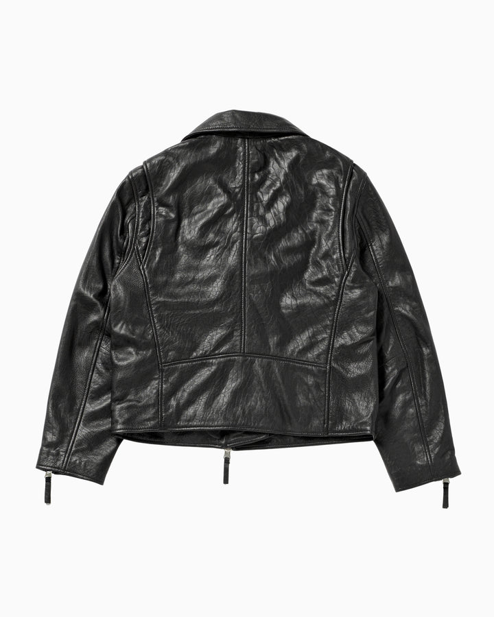 Ellen black grained
