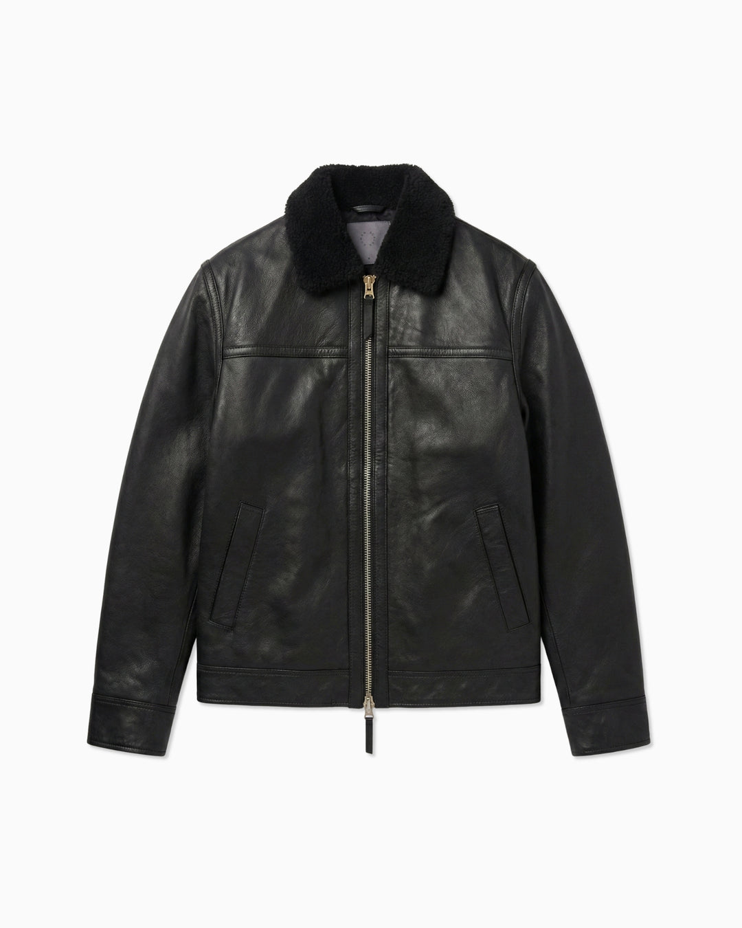 Jose Buffalo Black