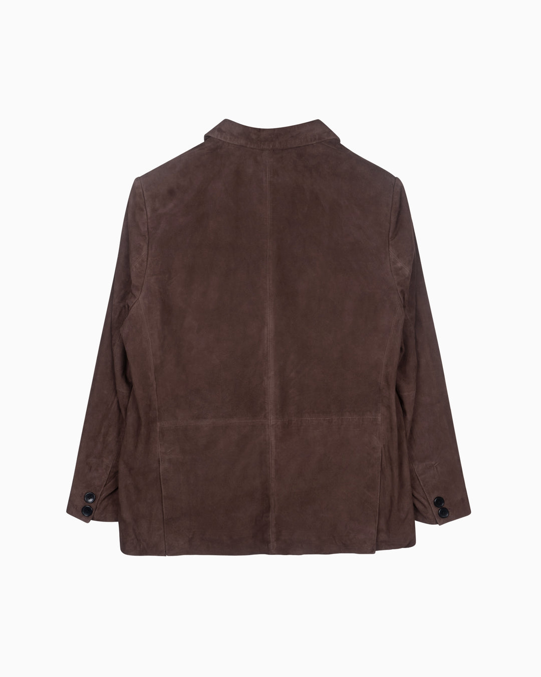 Tova suede brown