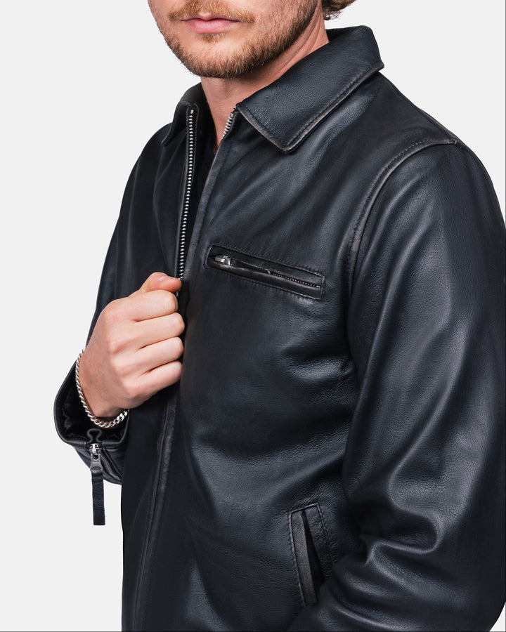 Mason black
