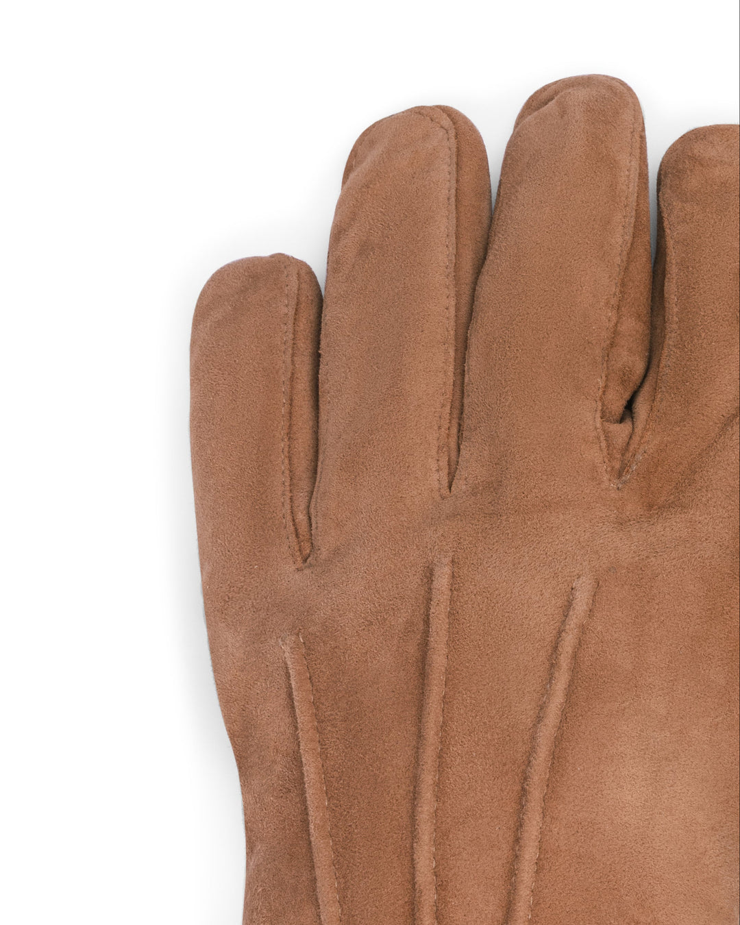 M1 Chèvre suède camel