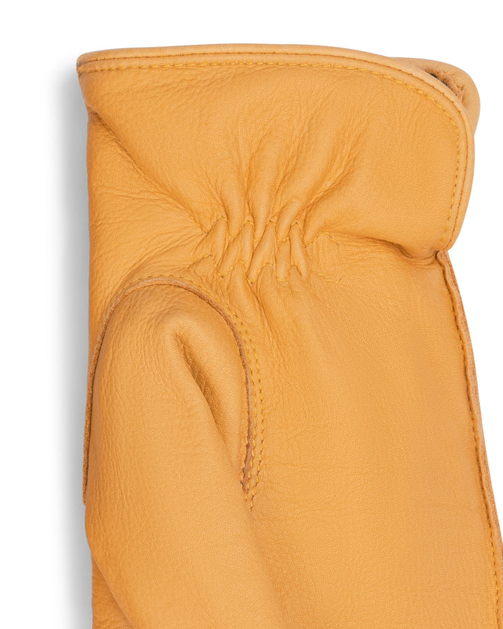 M3 Cow Leather Mustard