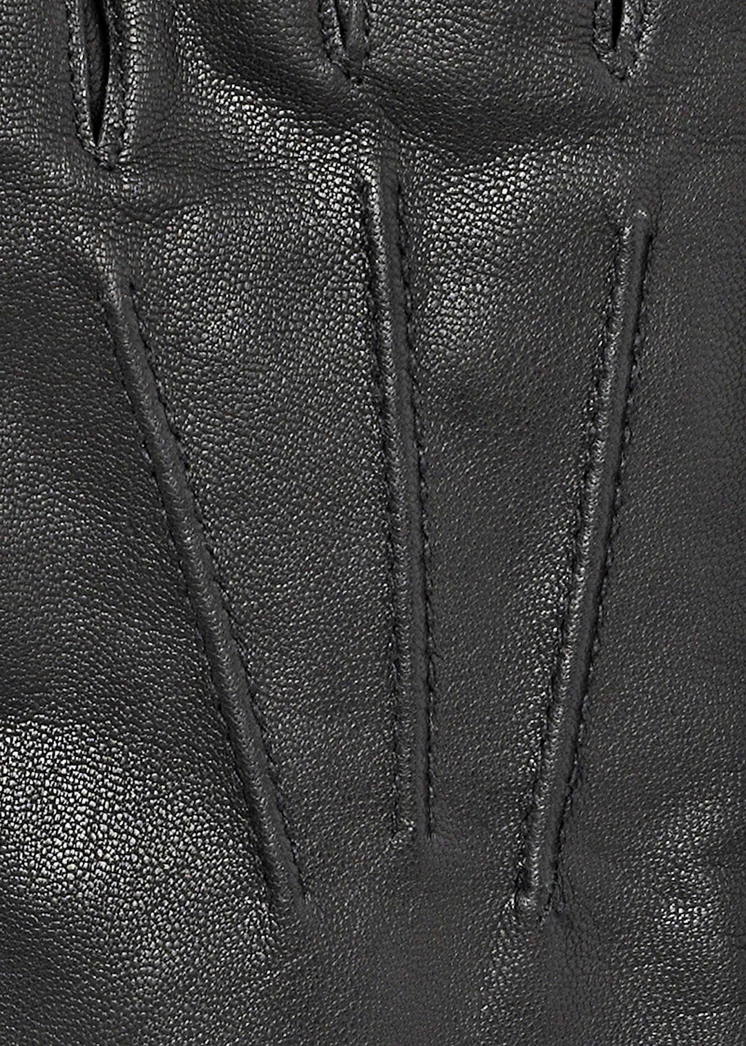 M1 Goat leather black