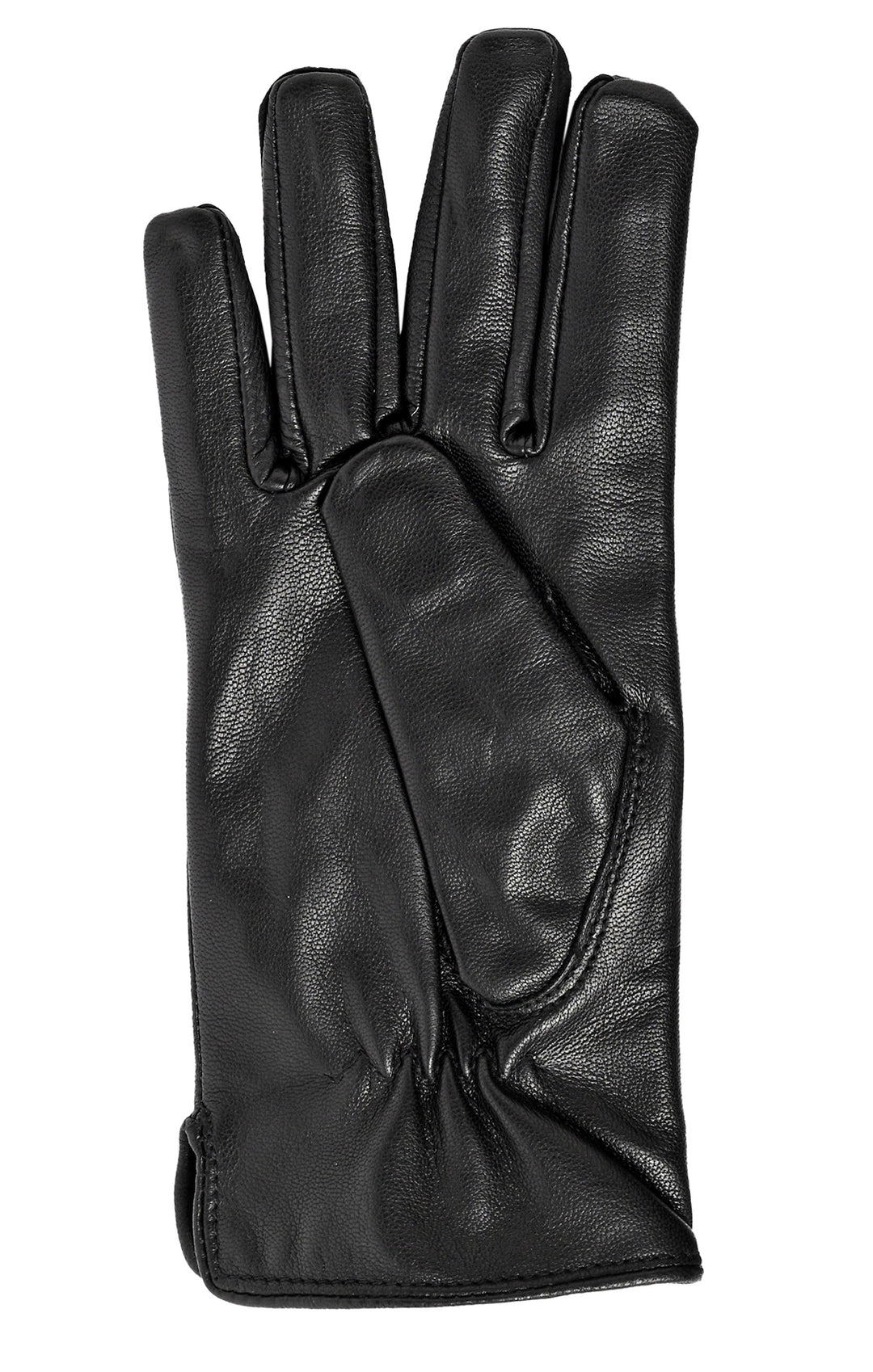 L1 Womens goat leather gloves