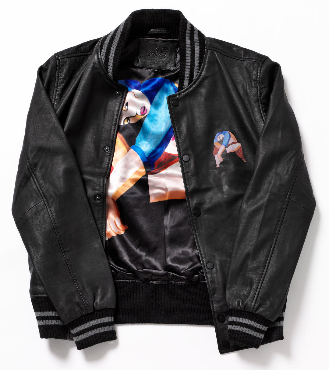 Aston Donna