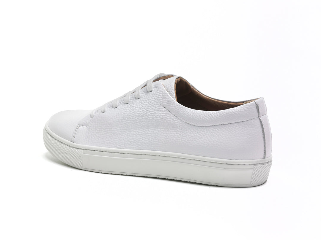 Laban grained white - Main Image