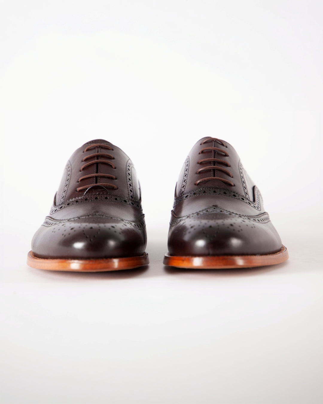 Human Scales Gustav Brown – product view 3