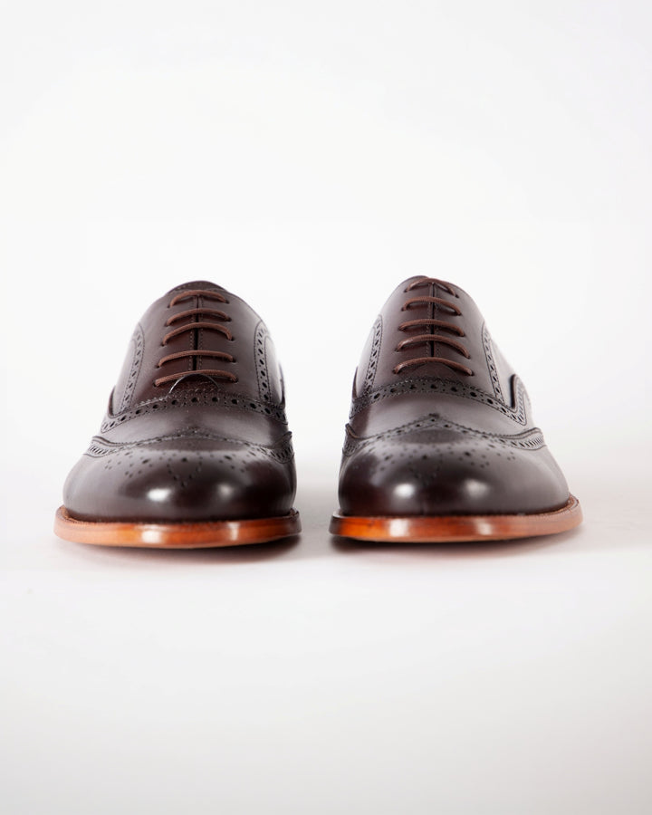 Human Scales Gustav Brown – product view 3