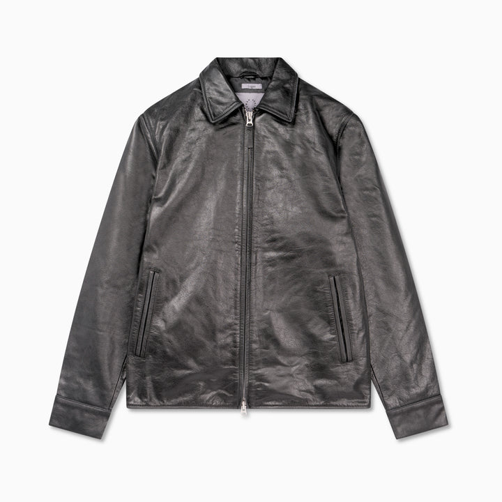 Logan buffalo black