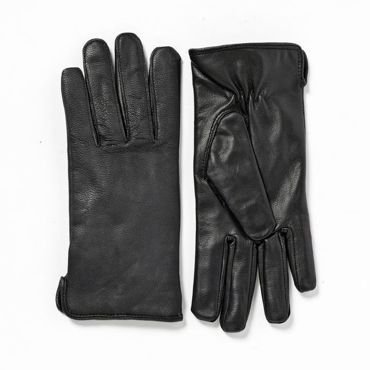 L1 Womens goat leather gloves