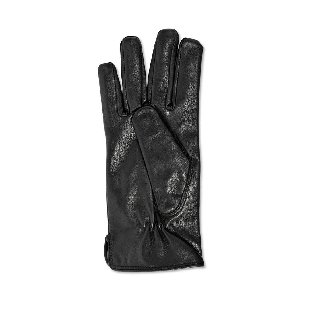 L1 Womens goat leather gloves
