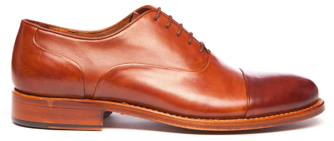 Bert Cognac