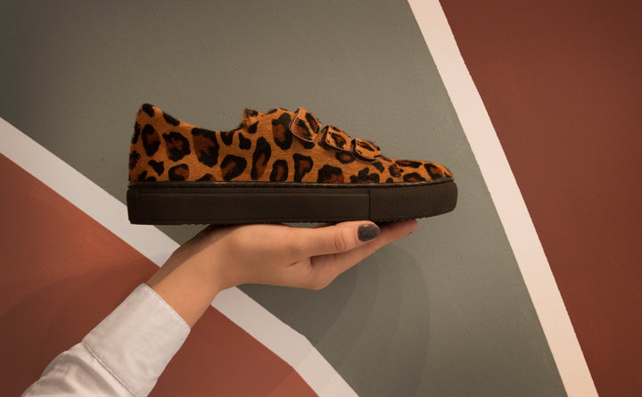 LISEN Leopard