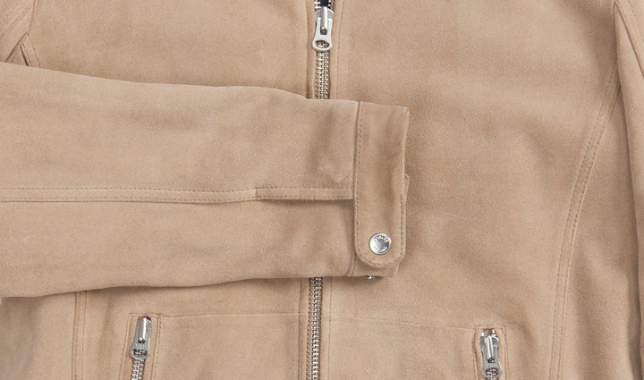Pete Beige