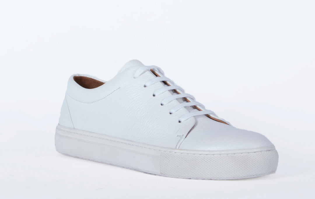 Laban white