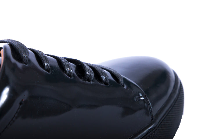Laban Shiny black