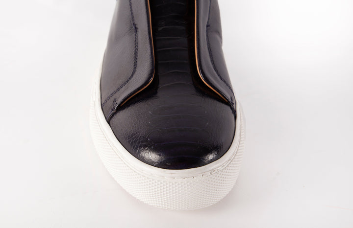 Lotten Anaconda Dark Blue
