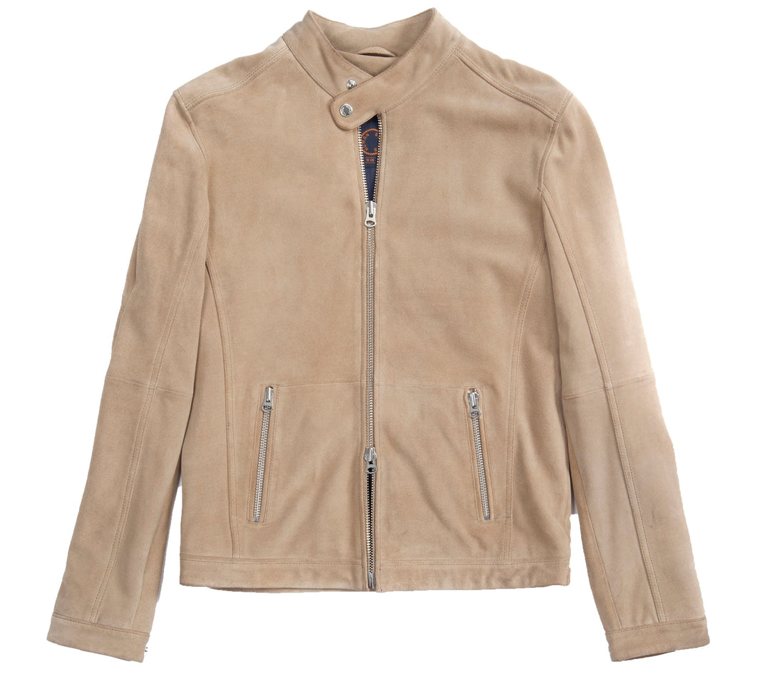 Pete Beige