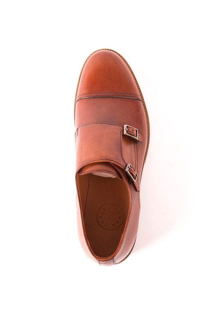 Denny Light Brown
