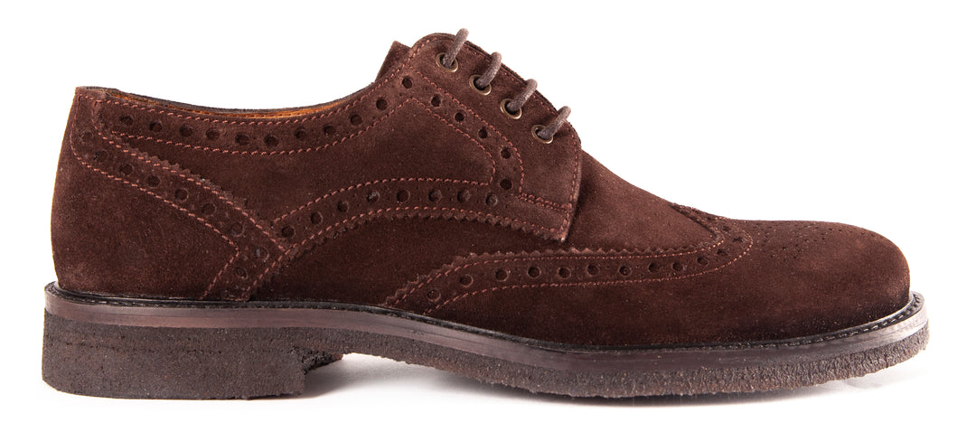 Gerry Rubber Brown