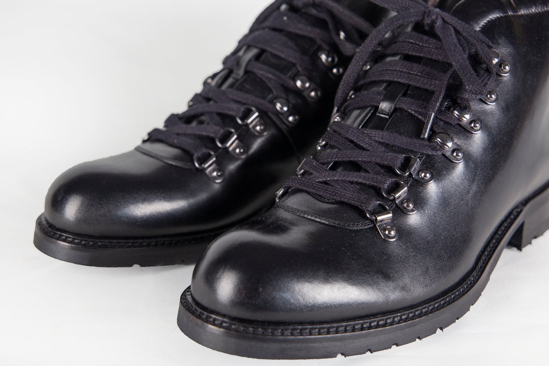 Sture Fur Black