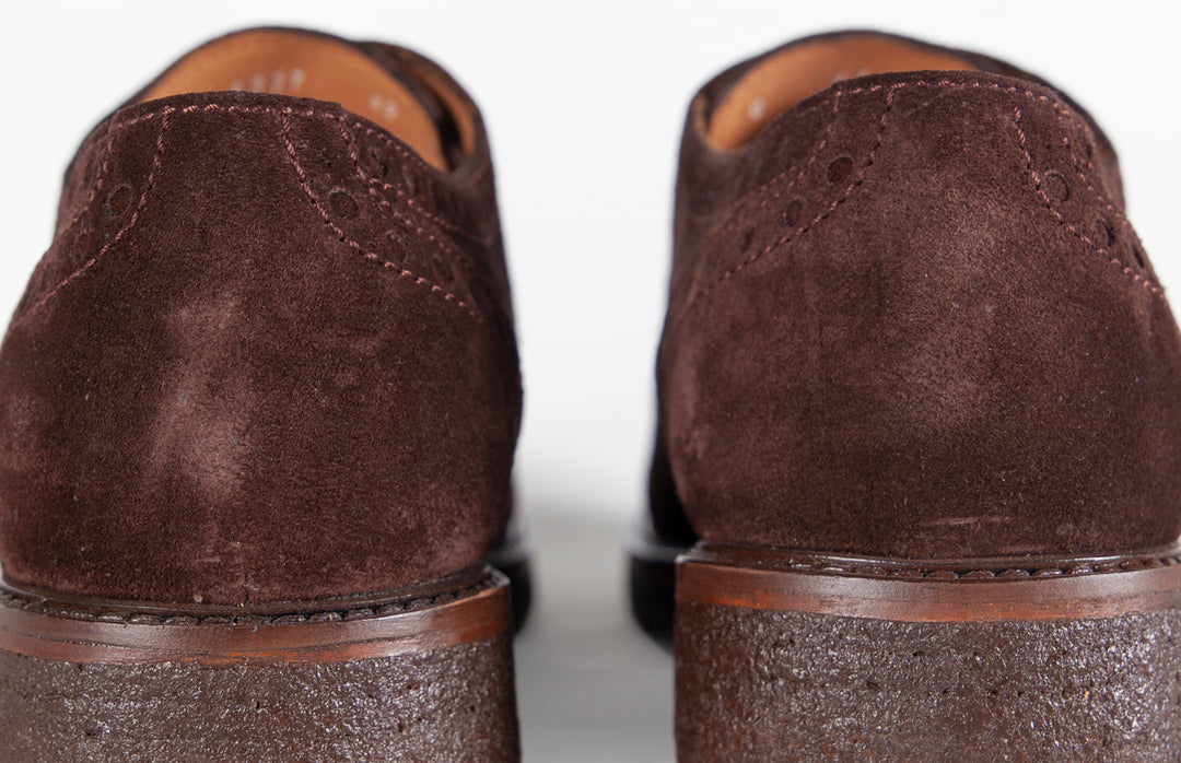 Gerry Rubber Brown