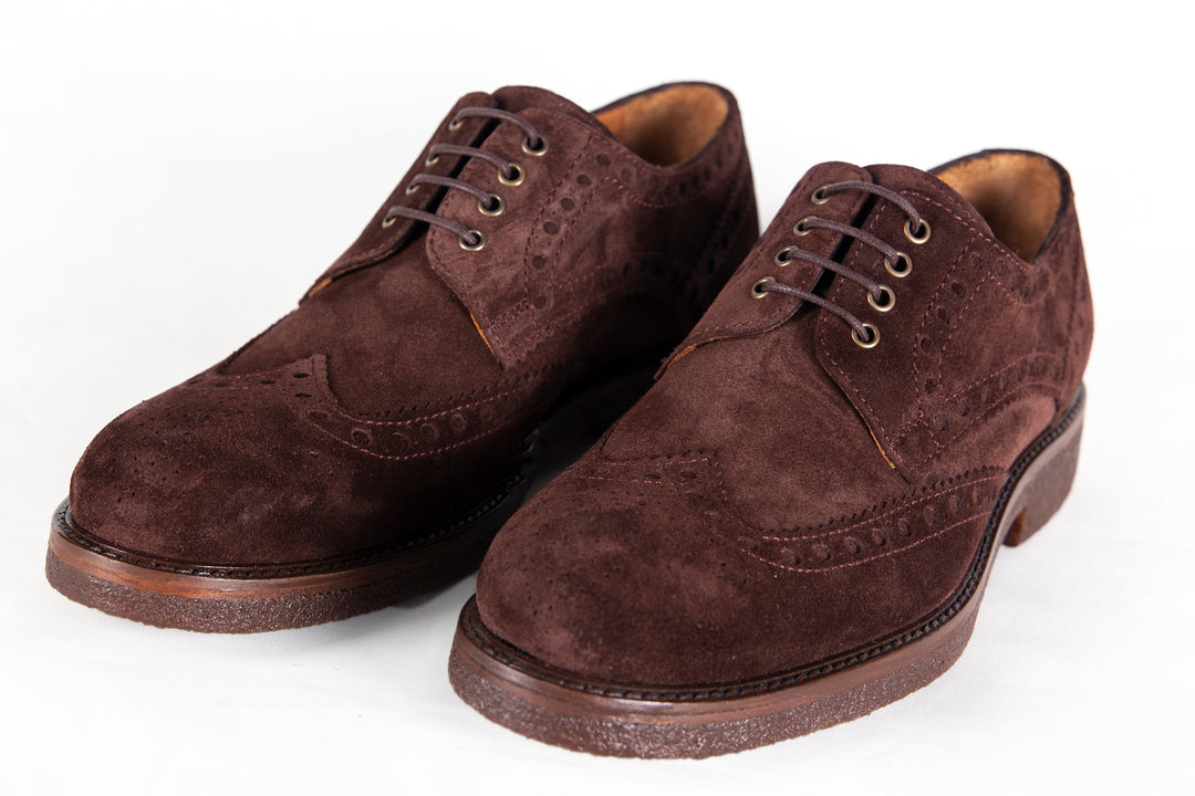 Gerry Rubber Brown