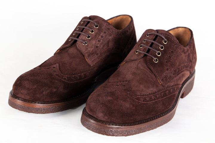 Gerry Rubber Brown