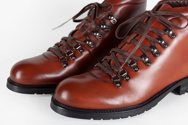 Sture Fur Cognac