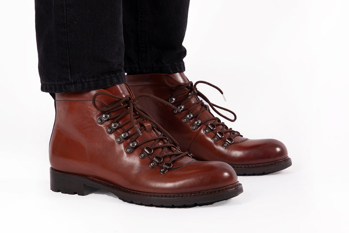 Sture Fur Cognac