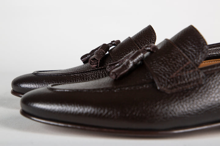 Adel Grained Brown