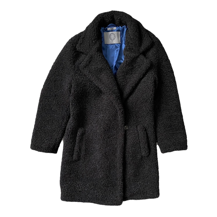 Tove fur black